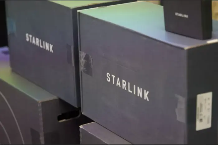 Польща передасть Україні додаткові термінали Starlink