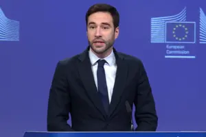 За словами речника Єврокомісії, інформація про альтернативну угоду щодо надр не відповідає дійсності