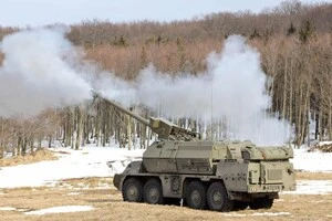 На полігоні у Словаччині стався вибух, є постраждалі  