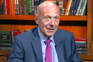 Андрей Козырев: На месте Украины я бы потихоньку делал ядерное оружие