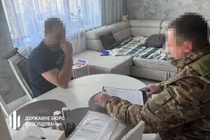 На Рівненщині ДБР затримало в.о. мера та депутата міськради: у чому їх звинувачують