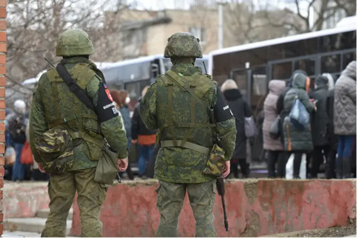 Викрадені Росією українці за час війни. Офіс генпрокурора назвав шокуючу цифру (документи)