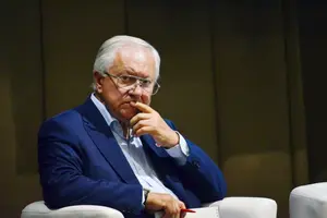 Борис Тарасюк заявив, що у Люксембурзі можуть бути ухвалені всі необхідні документи для початку роботи спецтрибуналу для РФ