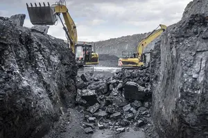 Володимир Михайлов зауважив, що інформація про більшість родовищ рідкісних і рідкісноземельних металів доволі закрита