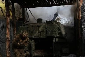 Окупанти активні на Покровському напрямку