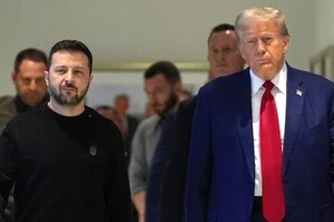 Угода між США та Україною практично узгоджена сторонами