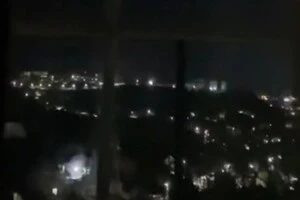 В Анапі пролунали сильні вибухи, а в аеропорту Сочі призупинили прийом та відправку авіарейсів