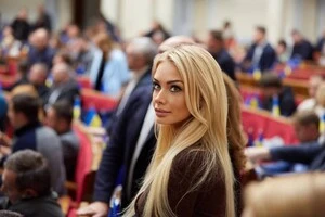 Під час роботи Ірини було розроблено та ухвалено новий закон «Про страхування»