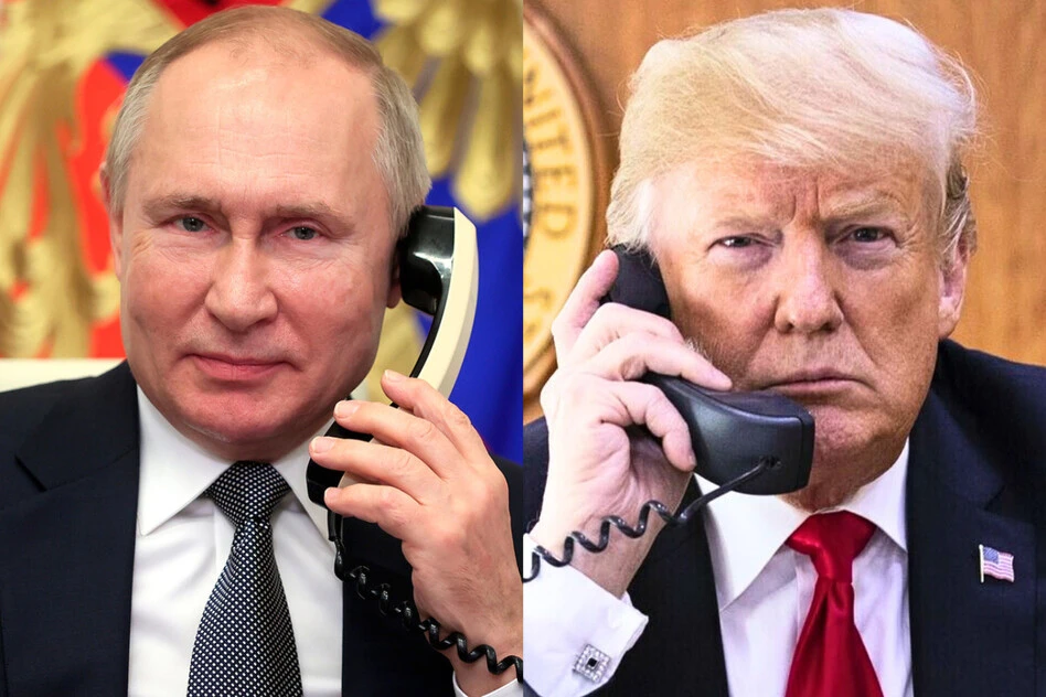 Подарунок для Путіна. Чому США витягують зі смітника стамбульські домовленості