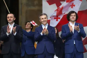 Провладна партія вважає, що нові правила для ЗМІ більше нагадуватимуть британську модель медіа