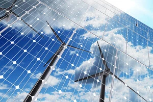 У 2025 році держава планує провести 4 «зелених» аукціони для залучення інвесторів у будівництво сонячних, вітрових електростанцій та інших типів відновлюваної енергетики