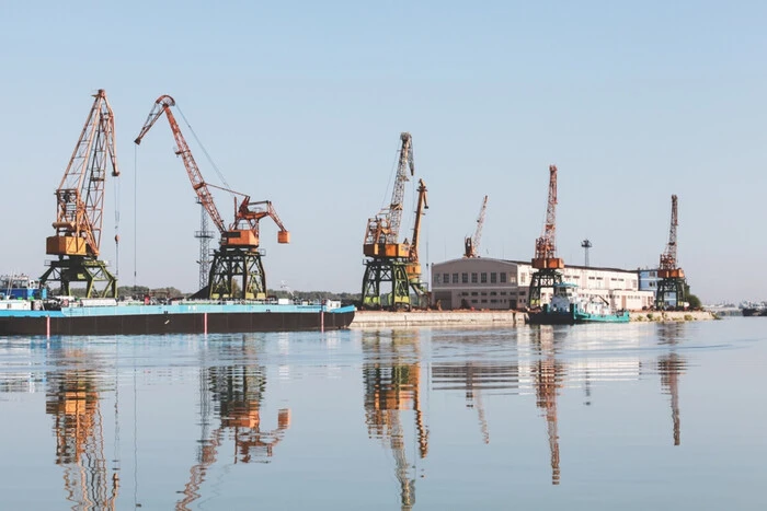 Підвищення залізничних тарифів призведе до остаточного занепаду Дунайського пароплавства – GMK Center