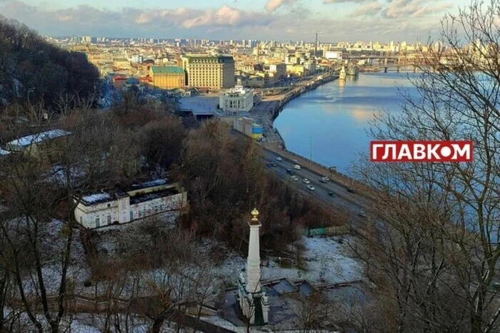 У Києві покращилася якість повітря: дані моніторингу