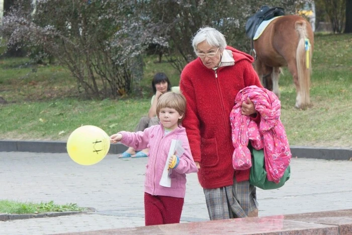 Донька найстаршої породіллі України готується до суду: в чому справа 