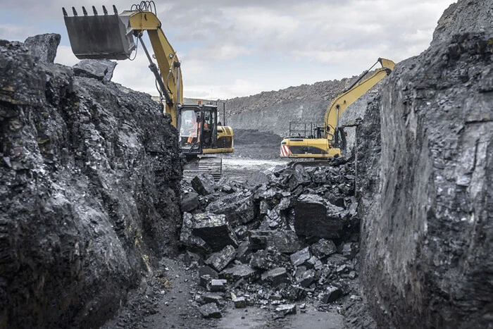 Доктор геологических наук о требованиях Трампа: Сведения о всех ископаемых в Украине засекречены