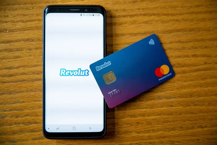 Нацбанк назвав умову, за якої Revolut зможе працювати в Україні