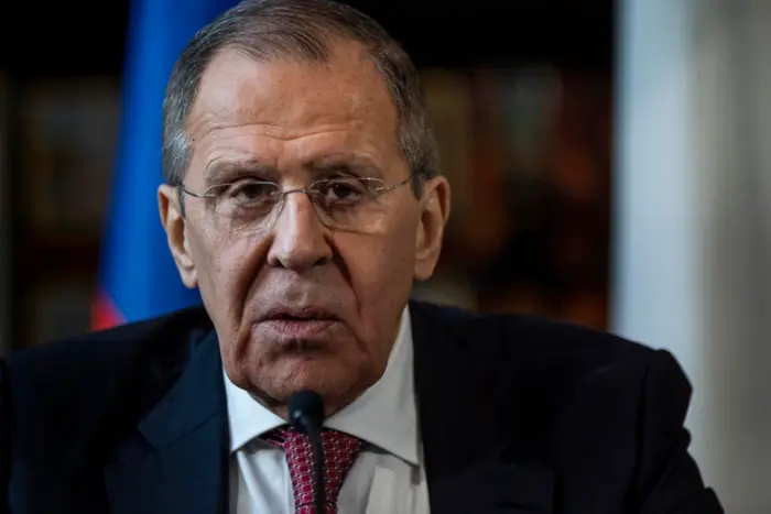 Перший міністр закордонних справ Росії пояснив, хто може стати наступником Лаврова 