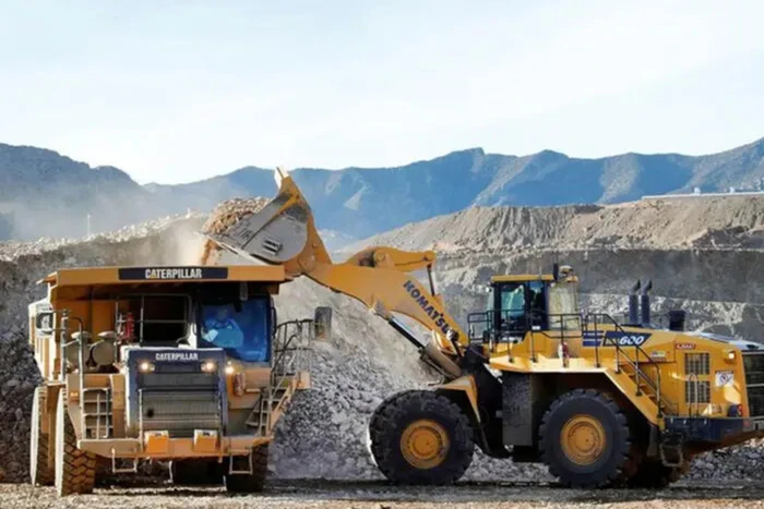 Профессор геологии назвал украинские полезные ископаемые, в которых больше всего заинтересованы США