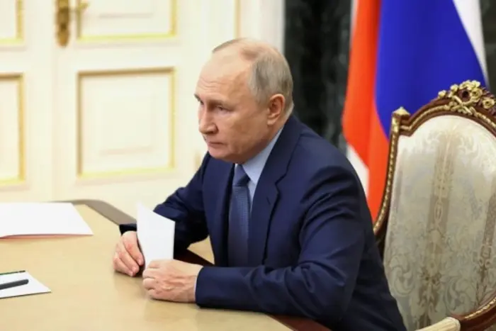 Чи готовий Путін йти на територіальні поступки під час переговорів? Аналіз ISW