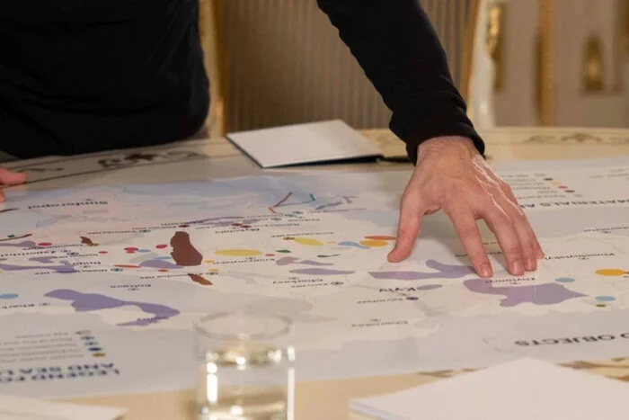 Что именно едет подписывать Зеленский с Трампом?