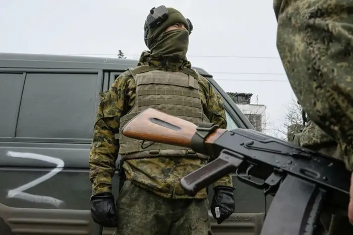 Окупанти просунулися на фронті: мапи DeepState