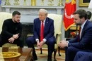 Чому Трамп звів перемовини до скандалу
