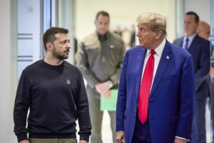 Кличко прокоментував ситуацію, яка склалася між Україною та США