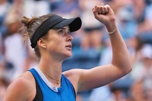 Світоліна обійшла Костюк у рейтинг WTA і стала першою ракеткою України