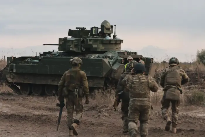 Правоохоронці розкрили, скільки військових повернулися на службу після СЗЧ