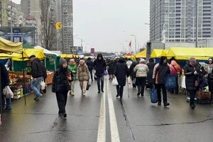 У Києві 8-9 березня відбудуться продуктові ярмарки: адреси