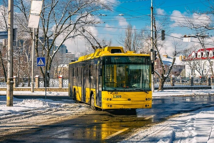 КМВА розробила механізм руху наземного транспорту під час тривог: деталі