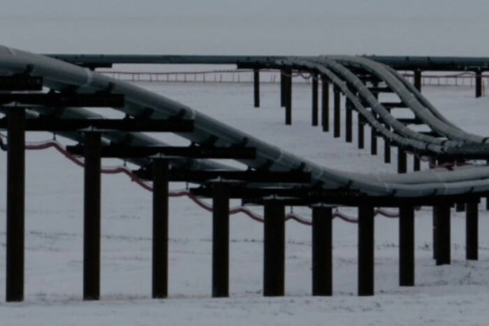 Корея та Японія допоможуть будувати новий гігантський газопровід на Алясці 