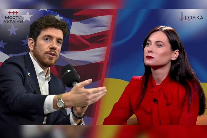 Микола Мурський: Українці у США мають дзвонити конгресменам і наполягати на підтримці України 