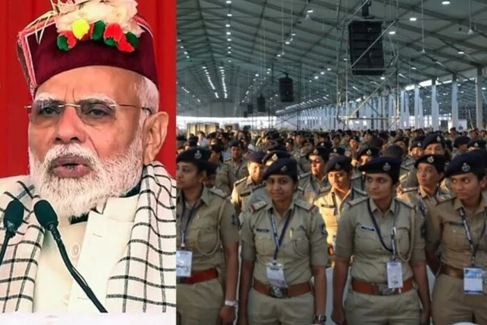 Індійського прем'єра 8 березня охоронятимуть понад 2 тис. жінок