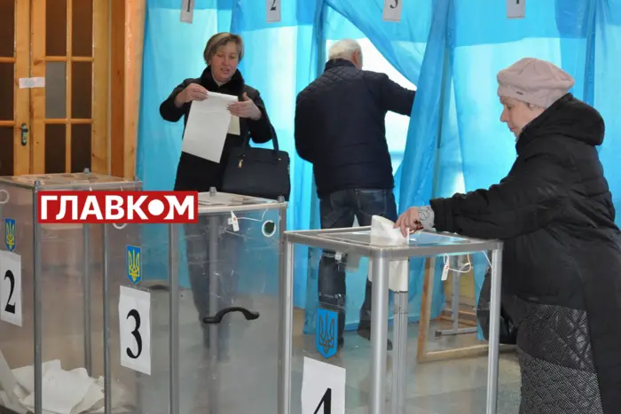 Проведення повоєнних виборів в Україні. ЦВК оприлюднила шокуючі цифри