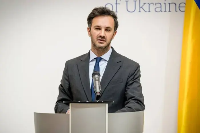 Чи отримувала Україна від США пропозиції щодо територіальних поступок? Відповідь МЗС