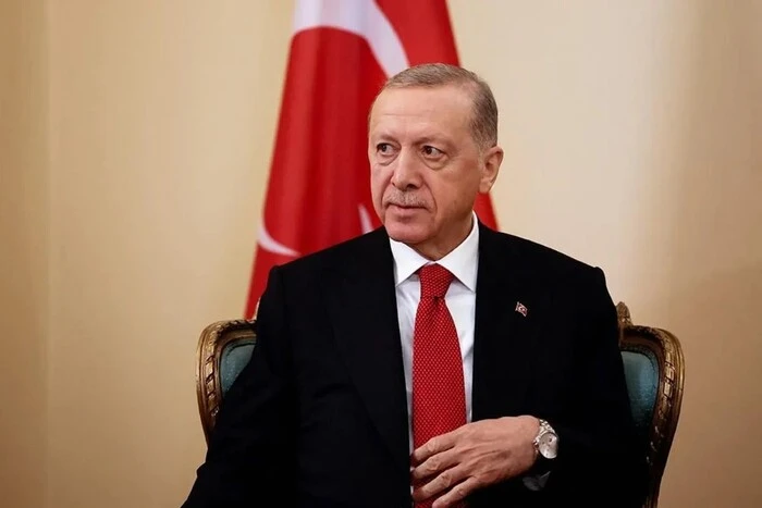 Ердоган підтримав пропозицію Зеленського про припинення вогню