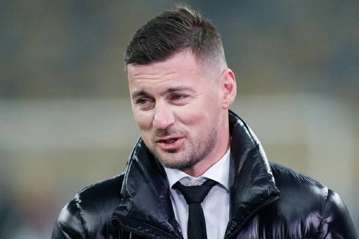 Мілевський розповів про проблеми, які у нього виникли через пиво у Туреччині