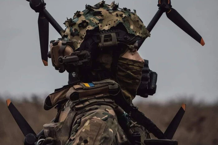 Покровское направление. ВСУ проучили россиян