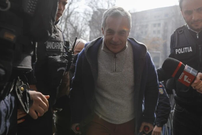 Румунія хоче відсторонити Джорджеску від участі у президентських виборах – FT