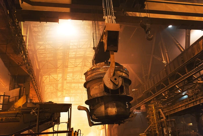 Влада має вести активний діалог з ЄС для відстрочки запровадження європейського екомита – Федерація металургів 