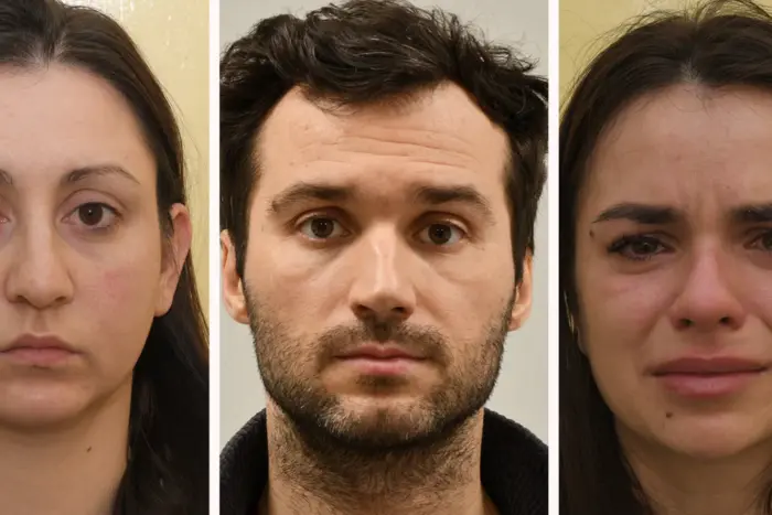 Британський суд визнав трьох громадян Болгарії російським шпигунами 