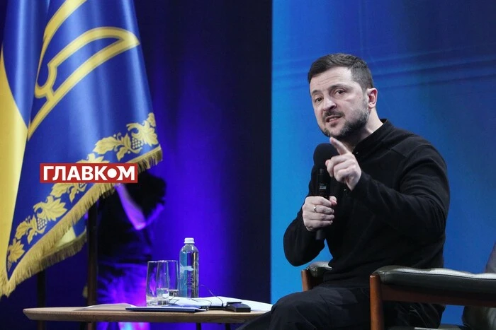 Зеленський заявив про «найбільш інтенсивну роботу» з командою Трампа за весь час