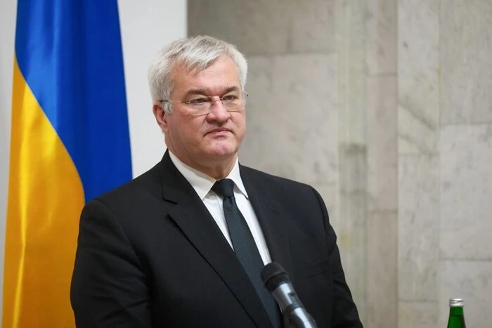 Глава МЗС України обговорив з Рубіо майбутню зустріч у Джидді