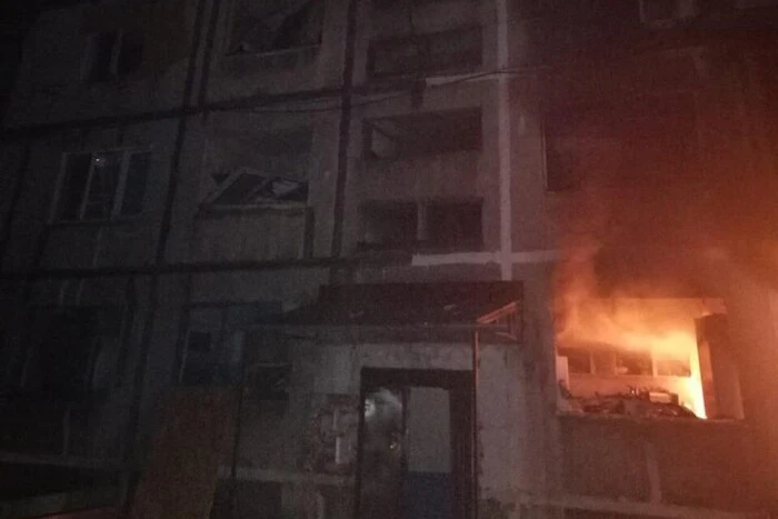 Армія РФ обстріляла Добропілля на Донеччині: щонайменше чотири жертви (оновлено)