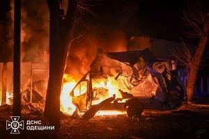 Росіяни атакували Одесу, розстріл засудженого у США: головне за ніч