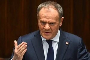 Дональд Туск: Польща повинна прагнути до найсучасніших можливостей, пов'язаних з ядерною зброєю