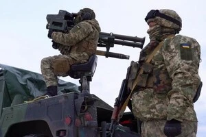 Сили ППО збили 79 БпЛА