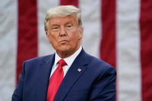 Трамп може ускладнити відносини між США та Європою