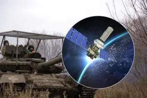 Заборона США на передачу розвідданих призвела до великих втрат ЗСУ – Time